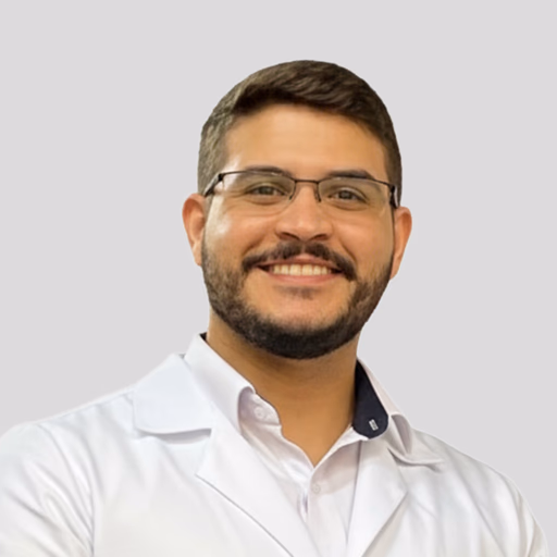 Robson Leonardo Santos